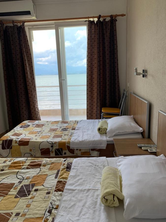 Sunrise Apartments And Studios Dojran Eksteriør bilde