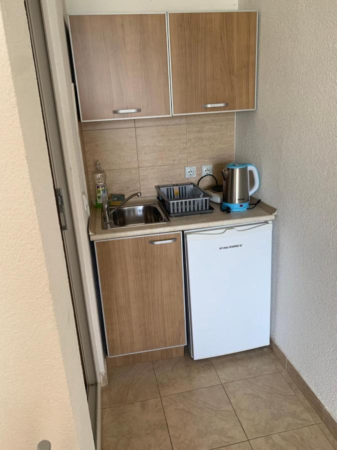 Sunrise Apartments And Studios Dojran Eksteriør bilde
