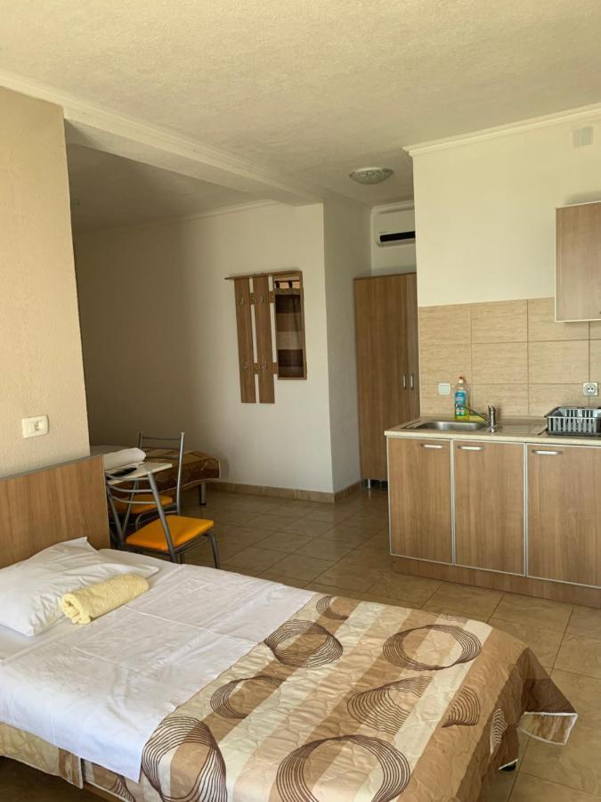 Sunrise Apartments And Studios Dojran Eksteriør bilde