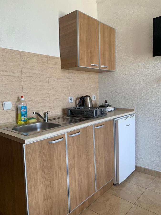 Sunrise Apartments And Studios Dojran Eksteriør bilde