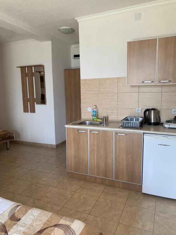 Sunrise Apartments And Studios Dojran Eksteriør bilde