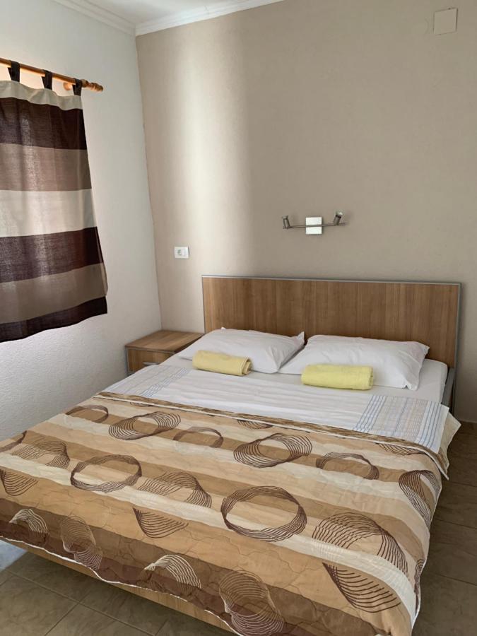 Sunrise Apartments And Studios Dojran Eksteriør bilde