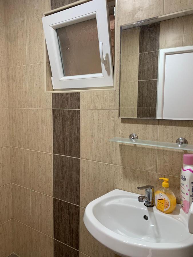 Sunrise Apartments And Studios Dojran Eksteriør bilde