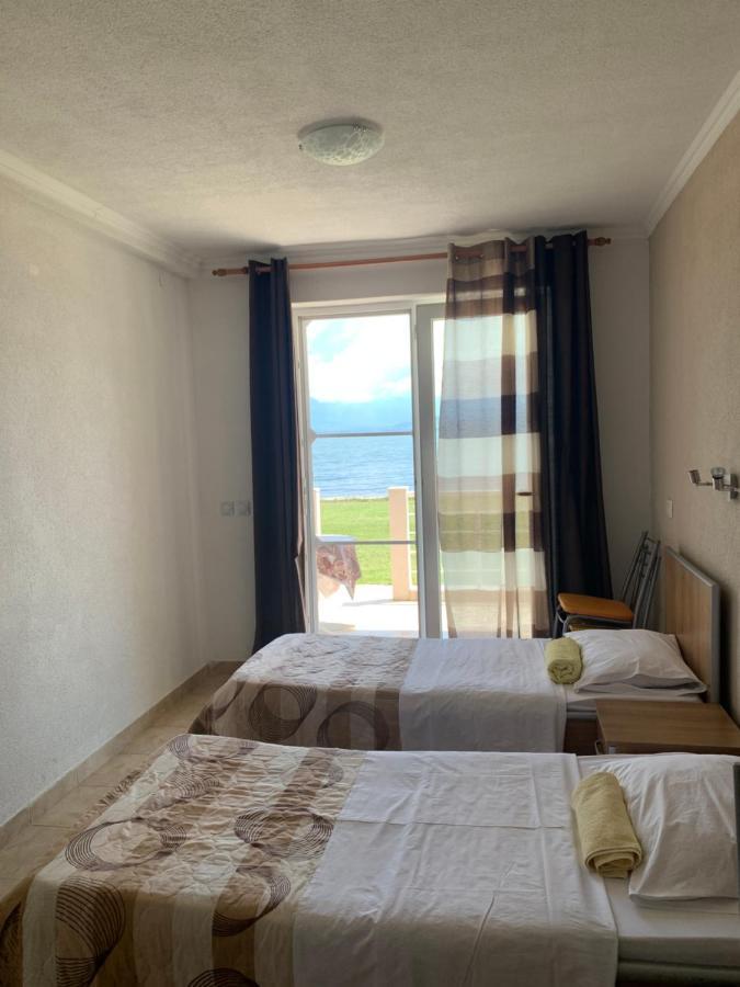 Sunrise Apartments And Studios Dojran Eksteriør bilde