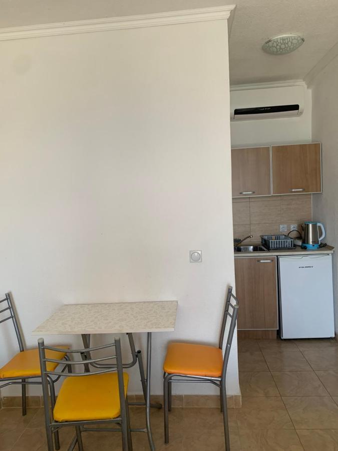 Sunrise Apartments And Studios Dojran Eksteriør bilde