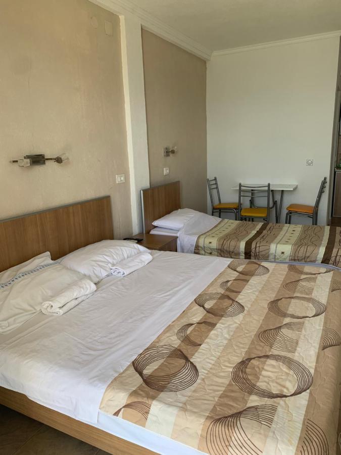 Sunrise Apartments And Studios Dojran Eksteriør bilde