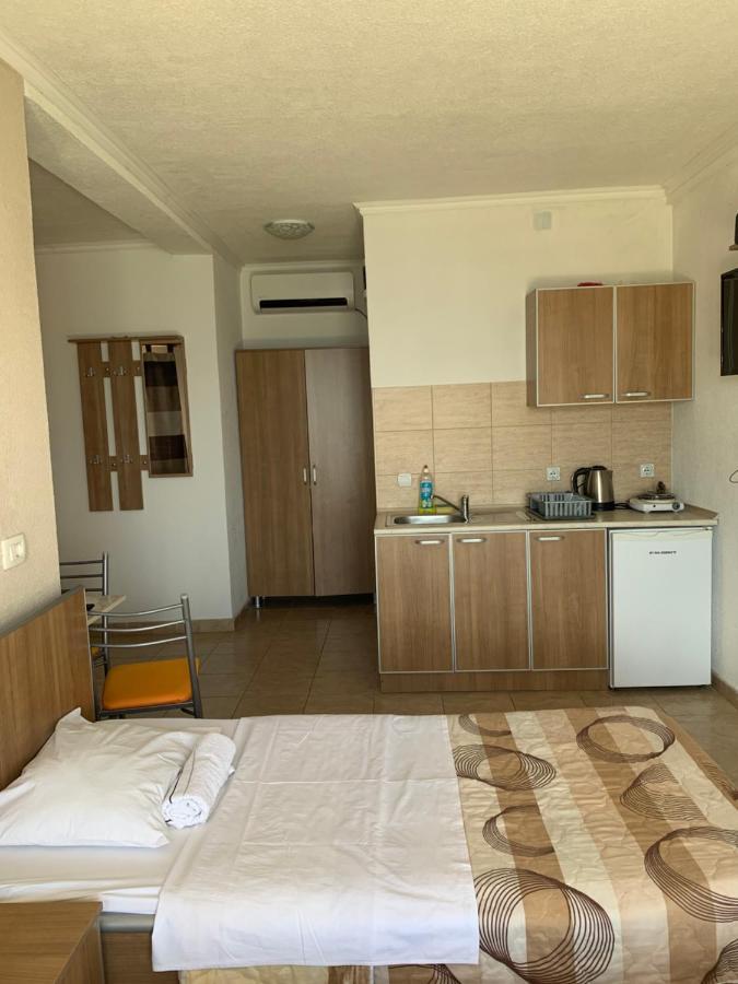 Sunrise Apartments And Studios Dojran Eksteriør bilde