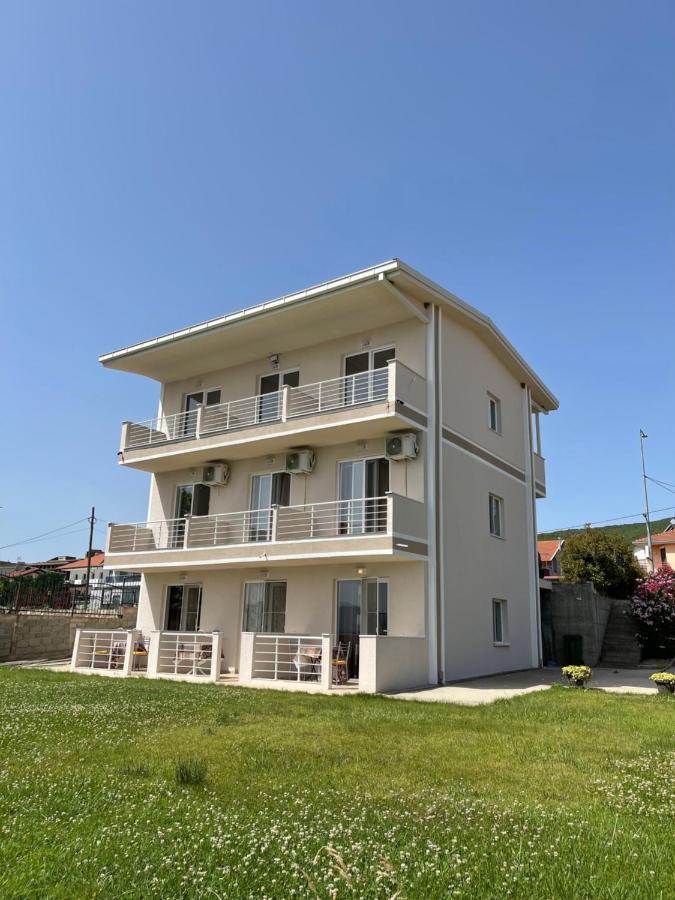 Sunrise Apartments And Studios Dojran Eksteriør bilde