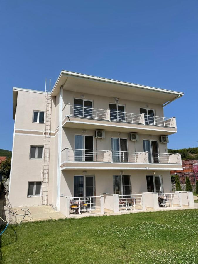 Sunrise Apartments And Studios Dojran Eksteriør bilde