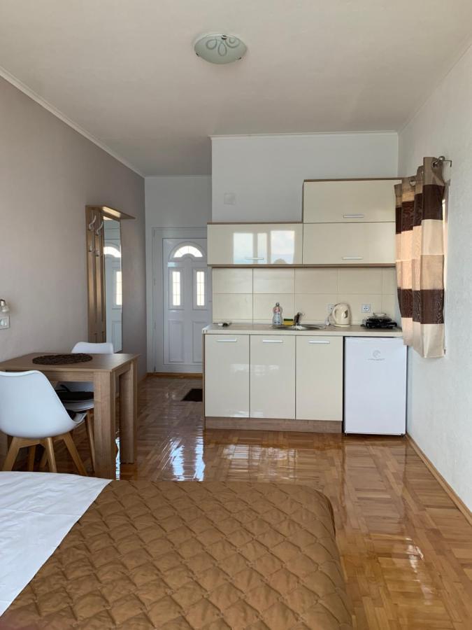 Sunrise Apartments And Studios Dojran Eksteriør bilde