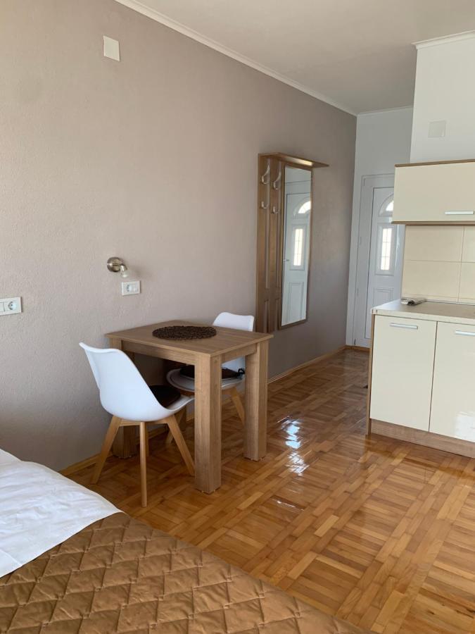 Sunrise Apartments And Studios Dojran Eksteriør bilde