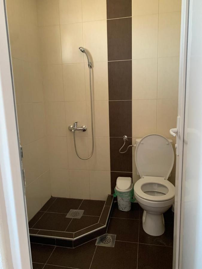 Sunrise Apartments And Studios Dojran Eksteriør bilde