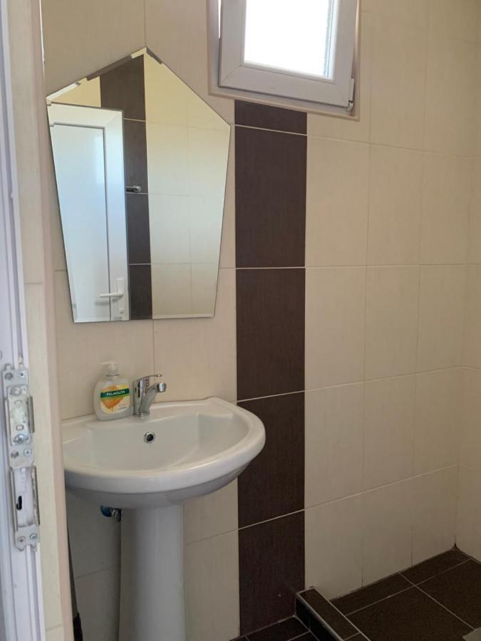 Sunrise Apartments And Studios Dojran Eksteriør bilde