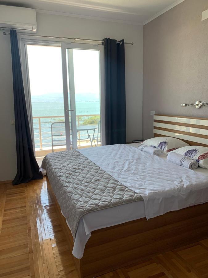 Sunrise Apartments And Studios Dojran Eksteriør bilde