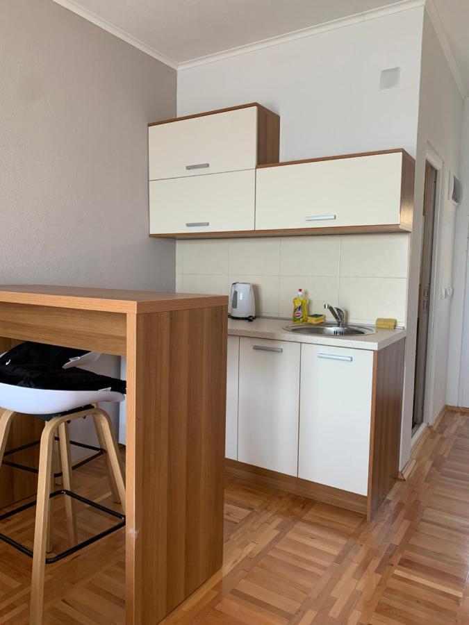 Sunrise Apartments And Studios Dojran Eksteriør bilde