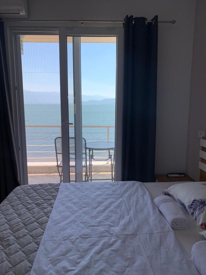 Sunrise Apartments And Studios Dojran Eksteriør bilde