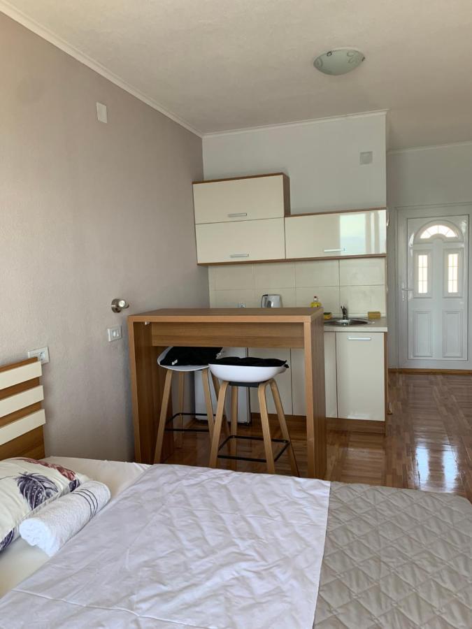 Sunrise Apartments And Studios Dojran Eksteriør bilde