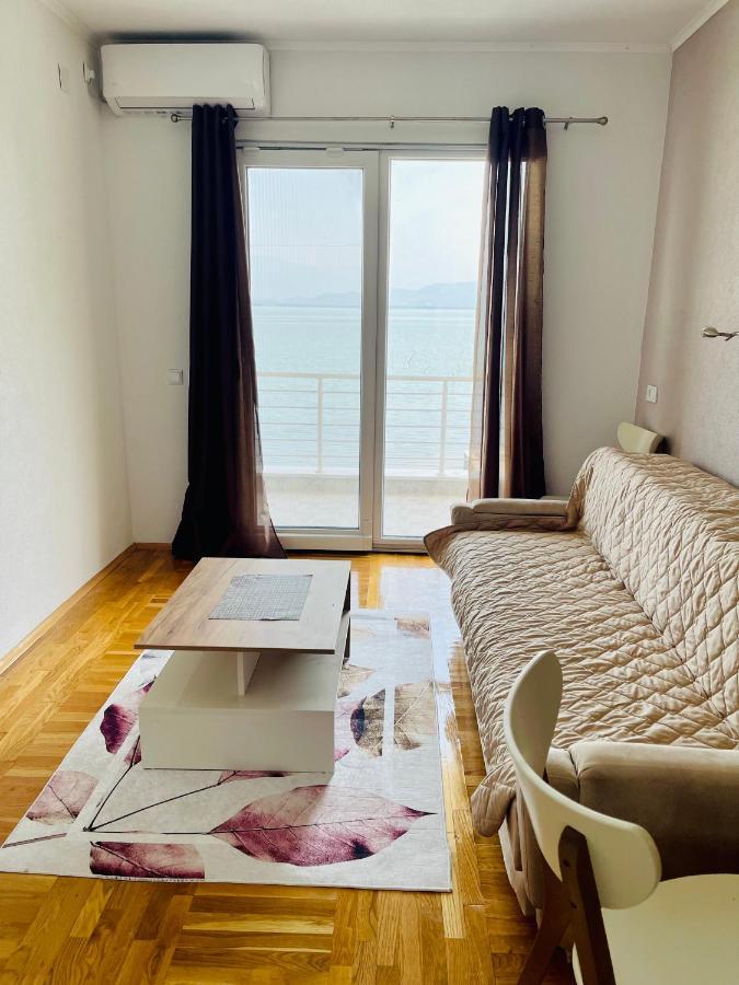 Sunrise Apartments And Studios Dojran Eksteriør bilde
