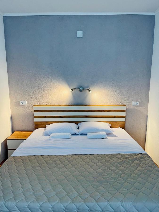 Sunrise Apartments And Studios Dojran Eksteriør bilde