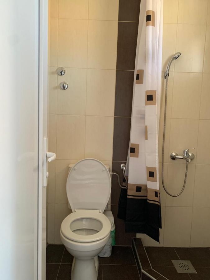 Sunrise Apartments And Studios Dojran Eksteriør bilde