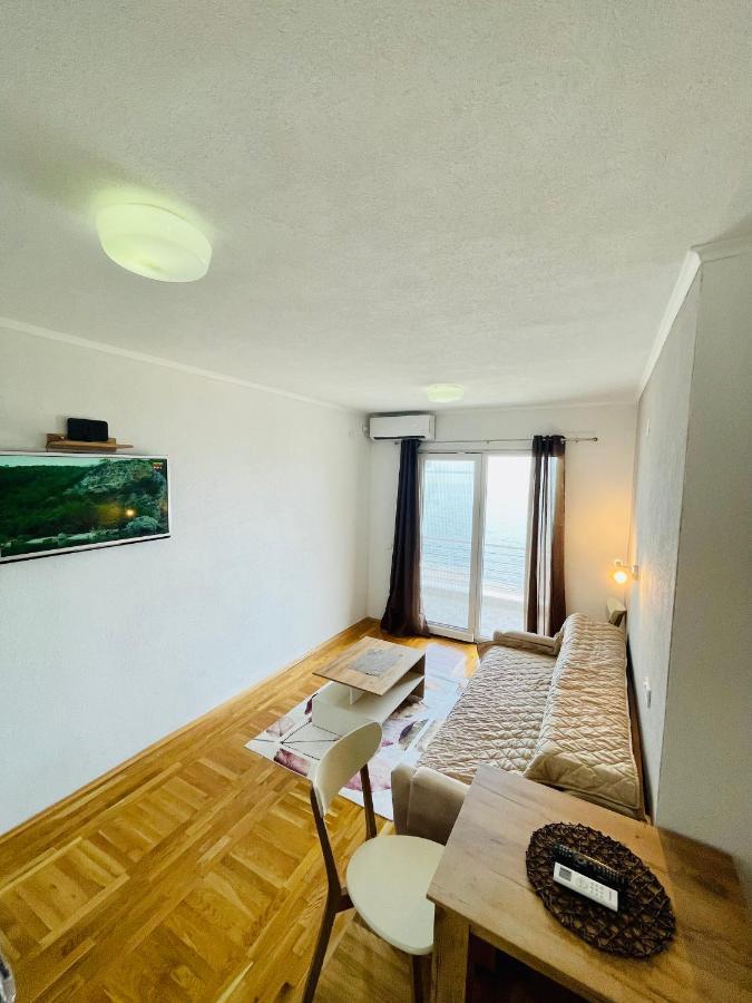 Sunrise Apartments And Studios Dojran Eksteriør bilde