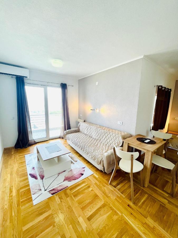 Sunrise Apartments And Studios Dojran Eksteriør bilde