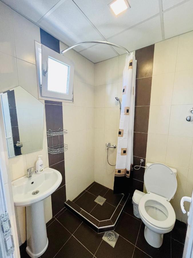 Sunrise Apartments And Studios Dojran Eksteriør bilde