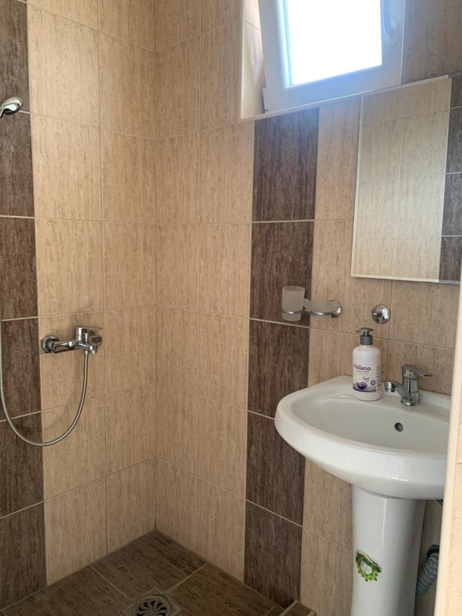 Sunrise Apartments And Studios Dojran Eksteriør bilde