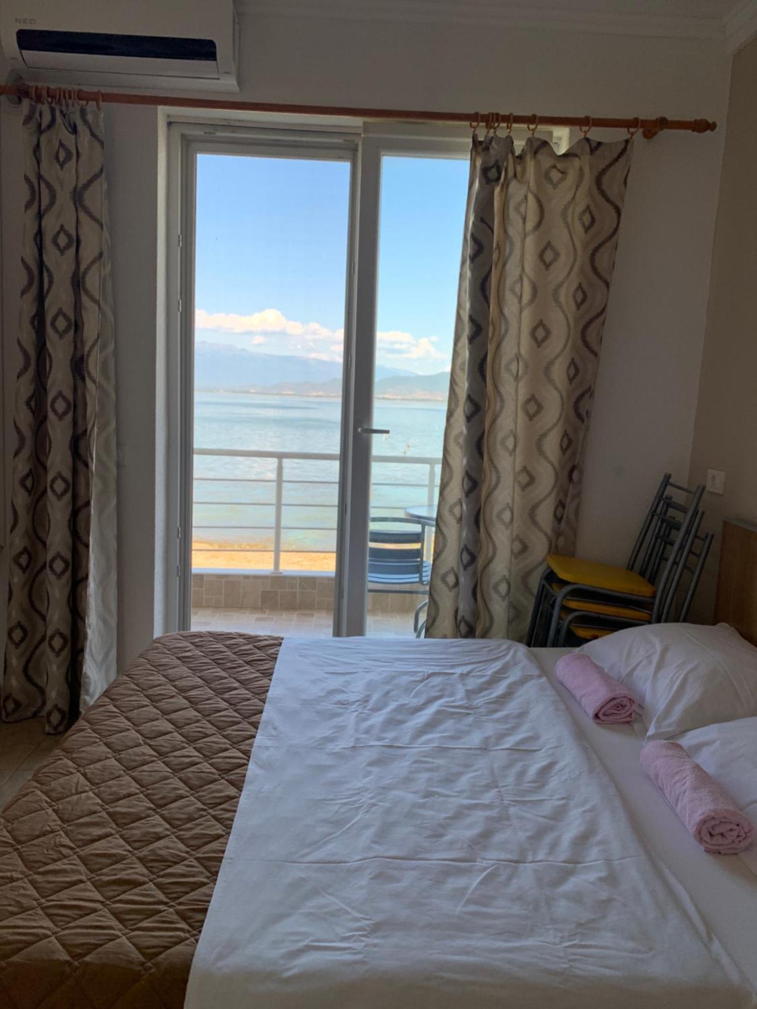 Sunrise Apartments And Studios Dojran Eksteriør bilde