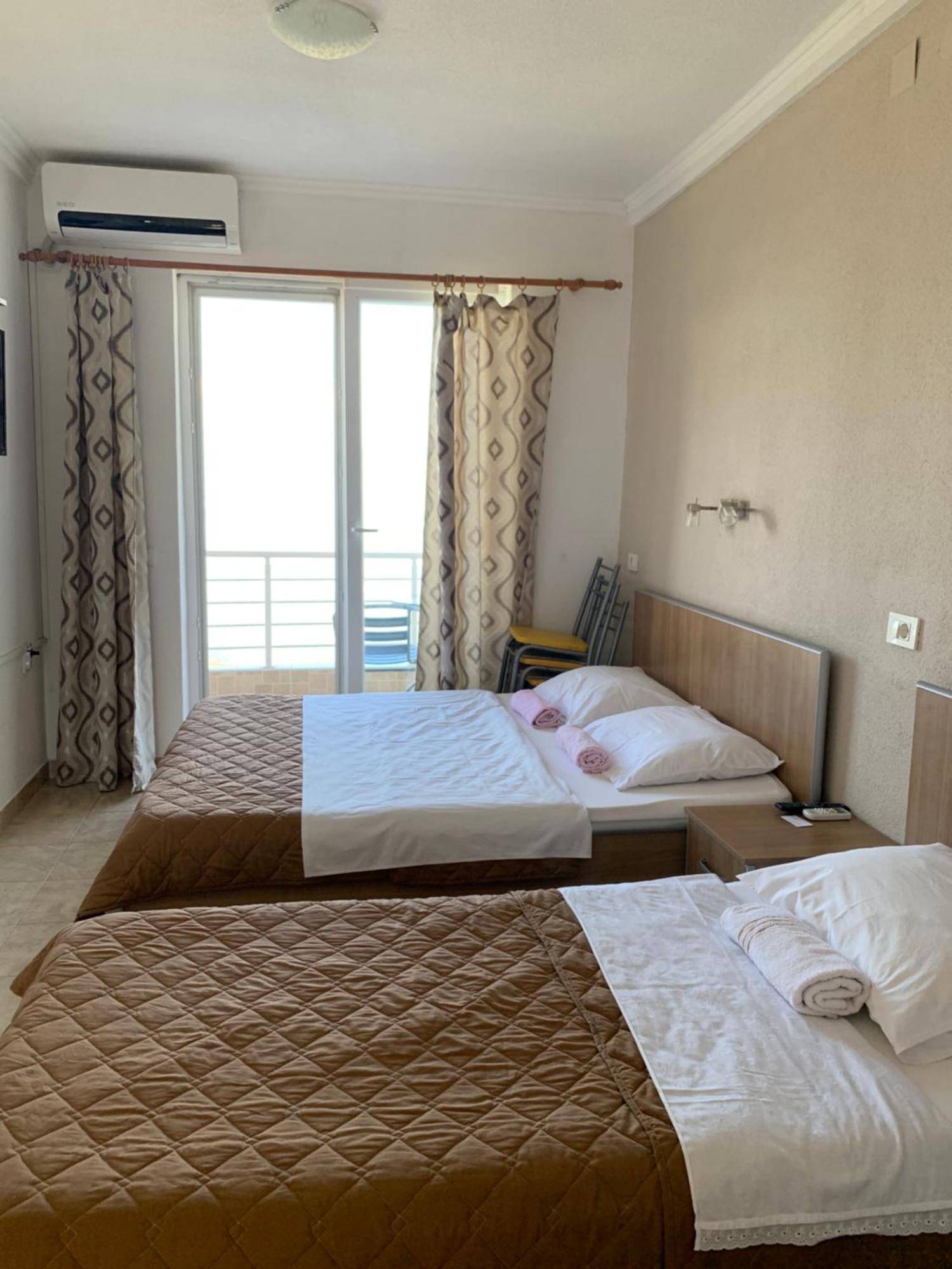 Sunrise Apartments And Studios Dojran Eksteriør bilde