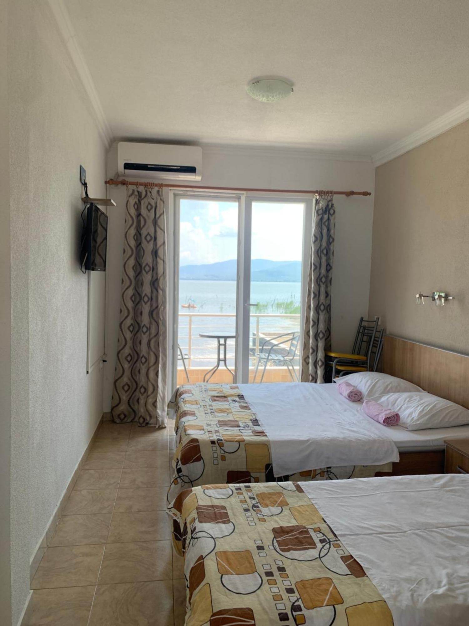 Sunrise Apartments And Studios Dojran Eksteriør bilde