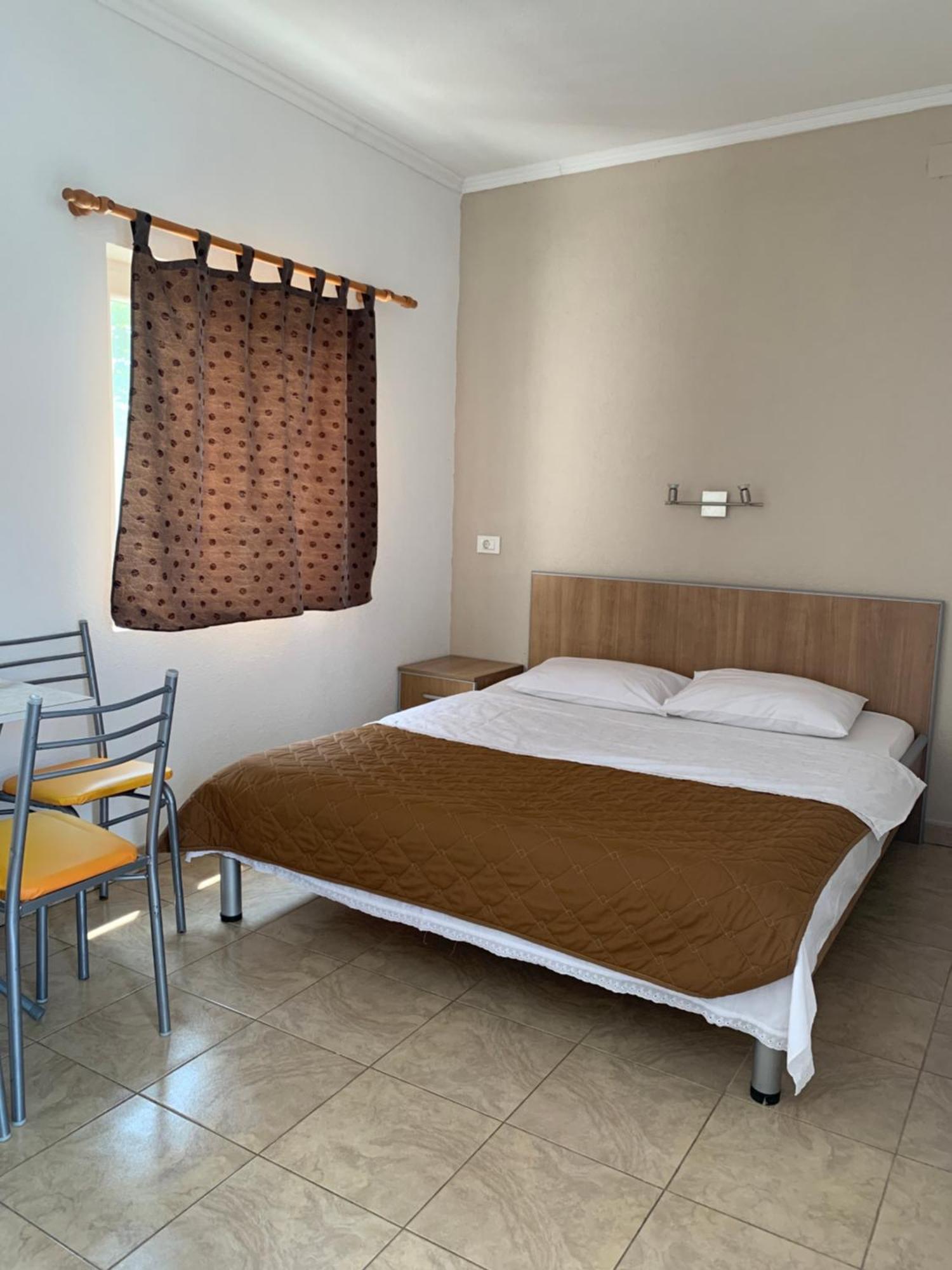 Sunrise Apartments And Studios Dojran Eksteriør bilde