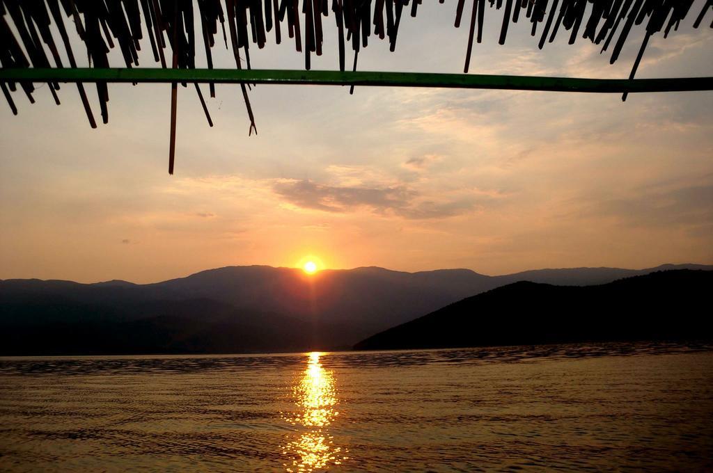 Sunrise Apartments And Studios Dojran Eksteriør bilde