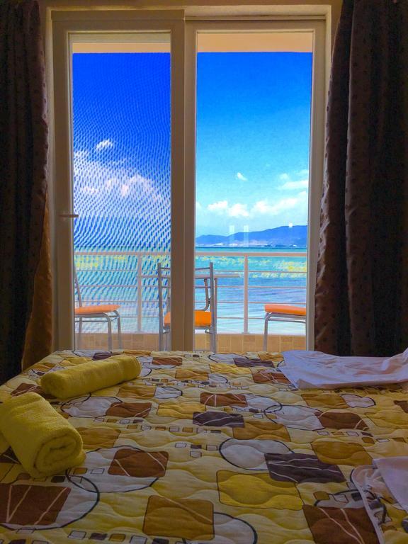 Sunrise Apartments And Studios Dojran Eksteriør bilde