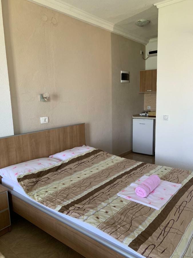 Sunrise Apartments And Studios Dojran Eksteriør bilde