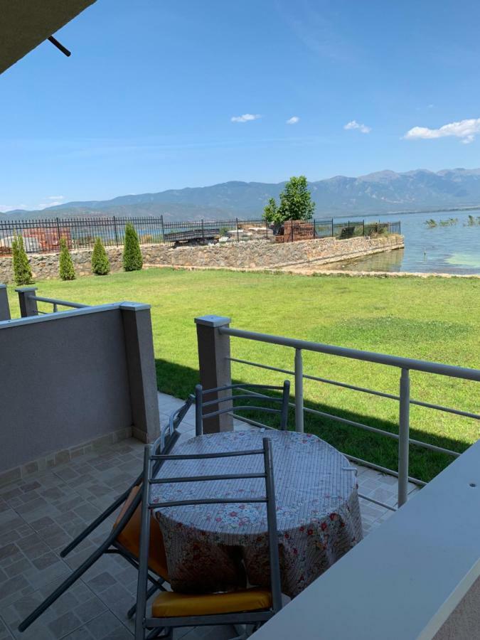 Sunrise Apartments And Studios Dojran Eksteriør bilde
